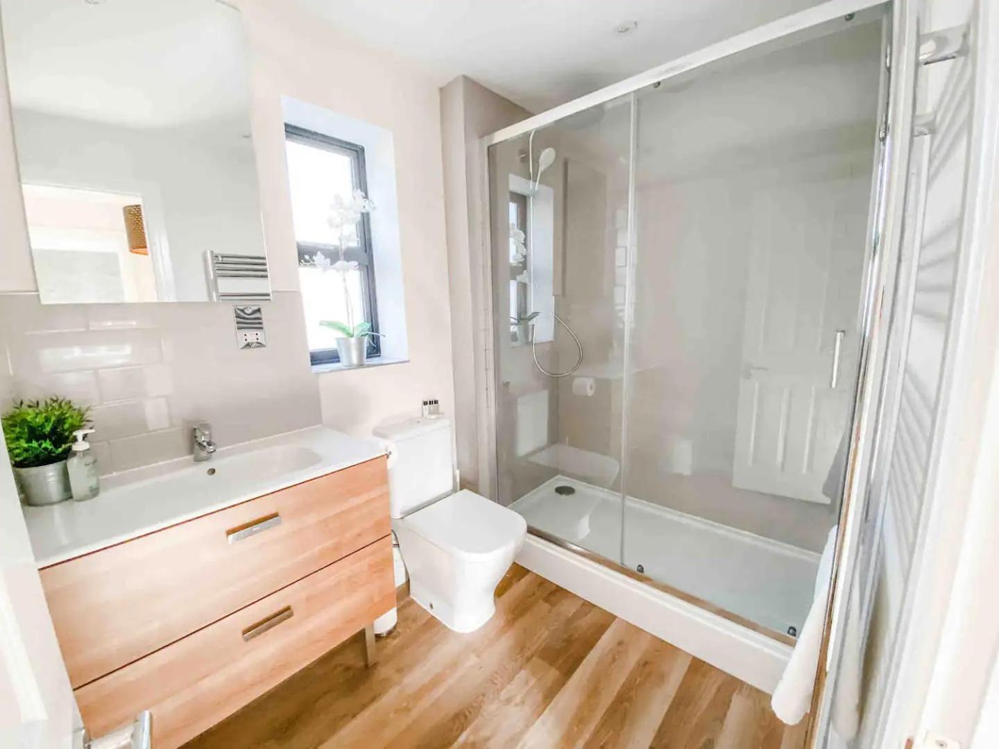 1 Victoria Place Bath Eksteriør billede