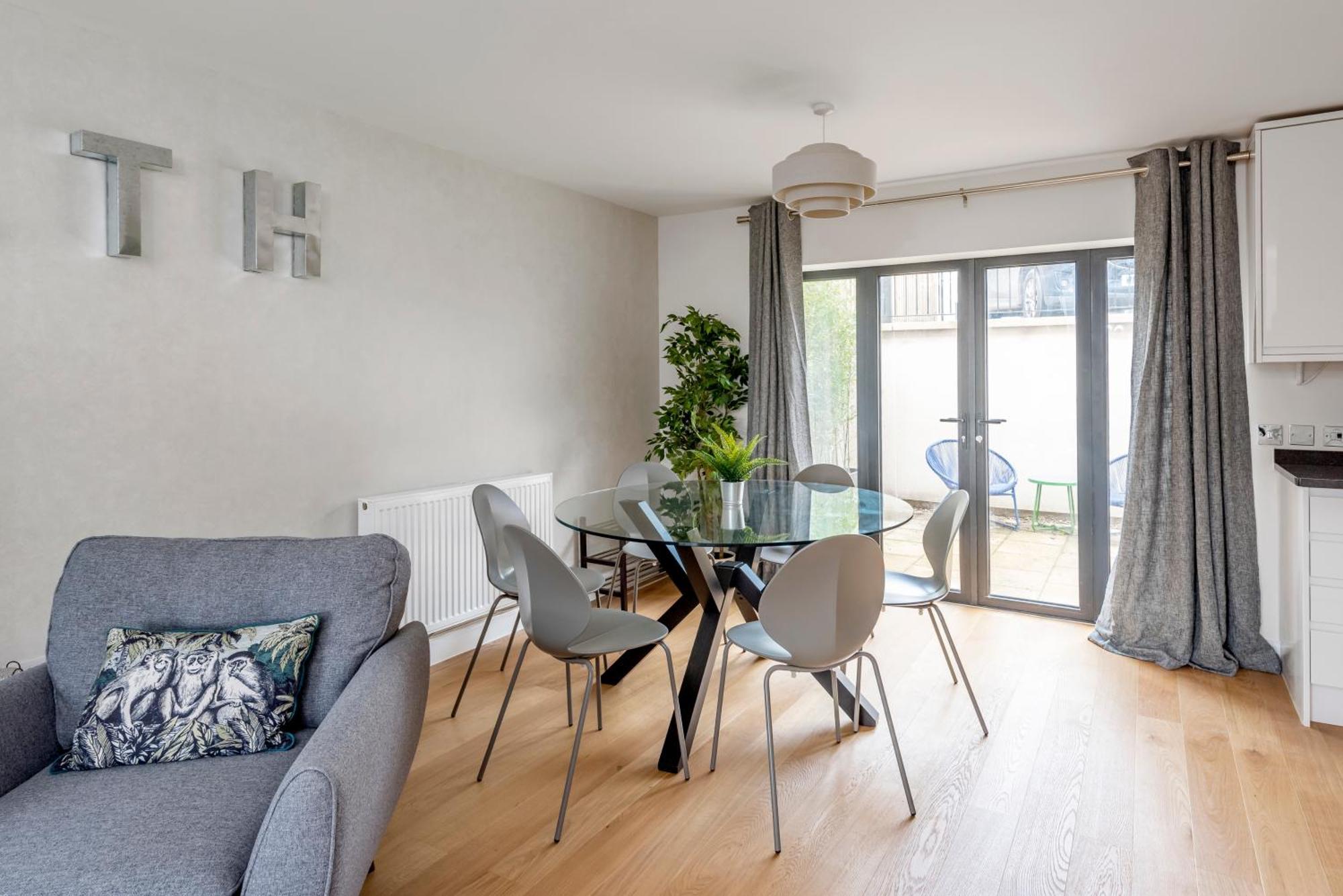 1 Victoria Place Bath Eksteriør billede